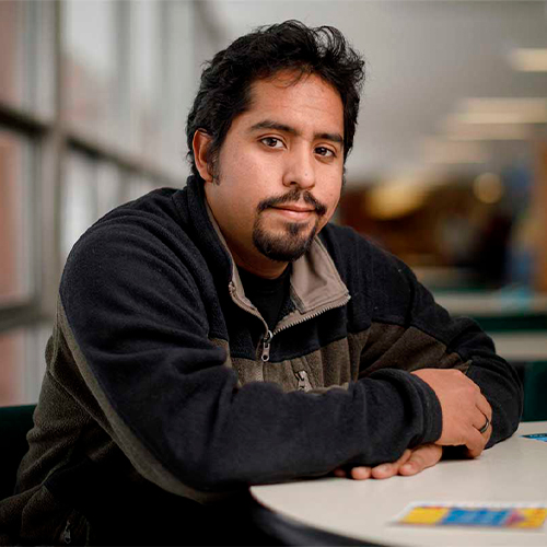 Javier M.